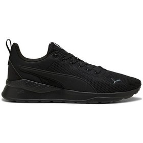 Resim Puma Anzarun Lite Siyah Kadın Sneaker 000000000102266547 Siyah 