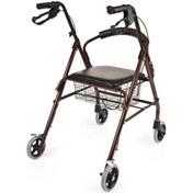 Resim We Chem J9144l Rolatör Tekerlekli Yürüteç Standart 