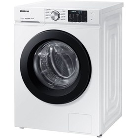 Resim Samsung Ww11bba046awah A Enerji Sınıfı 11kg 1400 Devir Çamaşır Makinesi Beyaz 