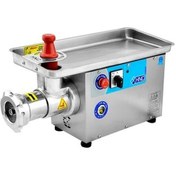 Resim Hnc 22 No 22 Lik Paslanmaz Et Kıyma Makinesi 380 Volt 