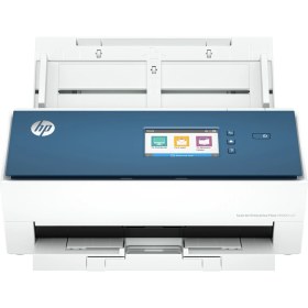 Resim Hp A3 Scanjet Enterprise Flow 9000 Sn1 8Q4W1A Doküman Tarayıcı 80PPM/160İPM 