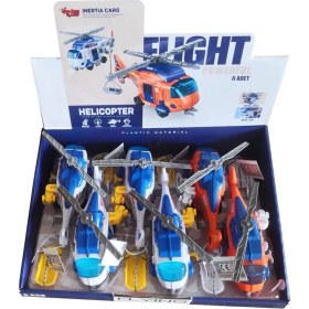 Resim Eldenör MG-D700-06 Sürtmeli Işıklı ve Müzikli 