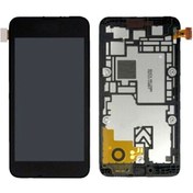 Resim Kdr Nokia Lumia 530 Lcd Ekran Dokunmatik ÇITALI Kdr Nokia Lumia 530 Lcd Ekran Dokunmatik ÇITALI