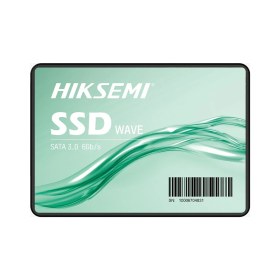 Resim Flamex Hıksemı Hs-Ssd-Wave(S) 256G, 530-400MB/S, 2.5&amp;quot;, Sata3, 3D Nand, SSD 