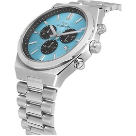 Resim Rms Zeitmeister Rms.1.ag1595.08 Kronometre 45mm Erkek Kol Saati-28200 Çok Renkli 
