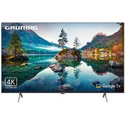 Resim Grundig 55 GHU 8500 A Ultra HD (4K) TV 
