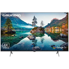 Resim Grundig 55 GHU 8500 A Ultra HD (4K) TV 