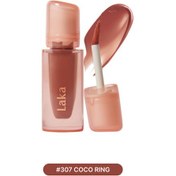Resim Laka - Jelling Nude Gloss (Nemlendirici Jöle Dokulu Dudak Parlatıcısı) 4.5g 