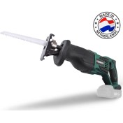 Resim VONROC Vpower 20V Akülü Tilki Kuyruğu Testere (Aküsüz) 