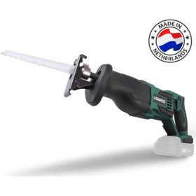 Resim VONROC Vpower 20V Akülü Tilki Kuyruğu Testere (Aküsüz) 