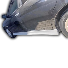 Resim Alfa Romeo 156 Marşpiyel Boyasız 