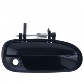 Resim 72140-S04-003 Kapı Kolu Honda Cıvıc 96-00 Ön Dış Sağ 