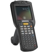 Resim Motorola Zebra Mc32N0-Gi4Haheia Android Kabzalı El Terminali 