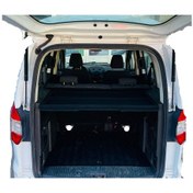 Resim Ford Courier Pandizot Bagaj Rafı 