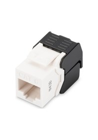 Resim Digitus DN-93603 Cat 6 Zırhsız Keystone Jack 