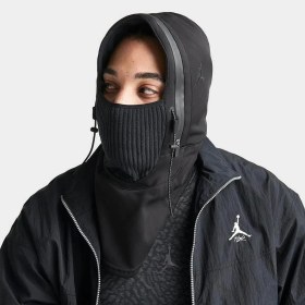 Resim Nike Jordan J1002718-013 Convertible Hood Boyunluk 