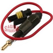 Resim SAGEMFR 161108 Rolanti Müşürü Ctof Ünitesi SLX 