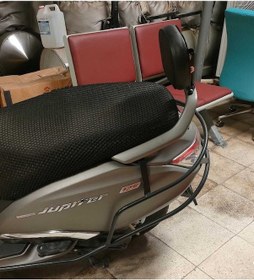 Resim Jüpiter 125 Sırt Dayama Sissybar 