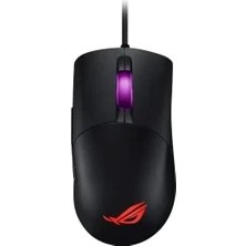 Resim Asus Rog P513 Keris Rgb Oyuncu Mouse Keris (Wired) 
