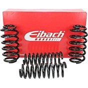 Resim Peugeot 208 Iı - Opel Corsa F Pro-Kit 30 Mm E10-65-035-02-22 Eibach Spor Helezon Yay 