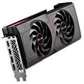 Resim Sapphire Radeon RX 7700 XT Pulse 12 GB GDDR6 192 Bit HDMI DP Ekran Kartı 