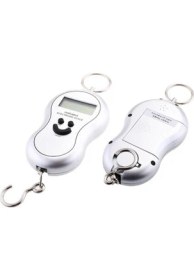 Resim Pazariz Profesyonel Dijital El Terazisi El Kantarı 50 kg / 10 gr 