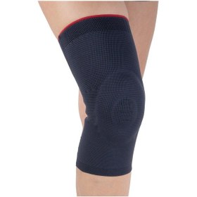 Resim Wingmed Örme Patella Destekli Dizlik W 503 