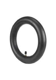Resim Doğa E-scooter İç Lastik 10x3.0 255x80 Düz Kalın Sibop 
