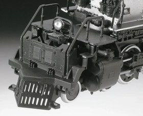 Resim Revell Model Set 1:87 Big Boy Locomotive 02165 