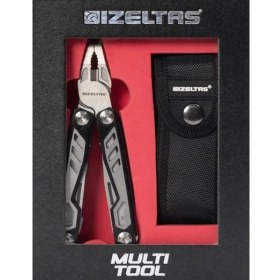 Resim Lidyahan Store Multi Tool 15 Fonksiyonlu 155 mm - 14000005270 