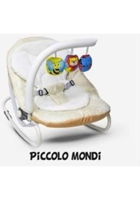 Resim Piccolo Mondi Ana Kucağı,Ana Kucağı 