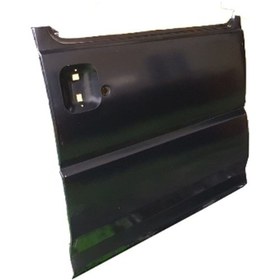 Resim L300 Minibüs Orta Kapı Sacı Yarım Sol Tst5689 Oem Mb4210052 Serisi 88 09 