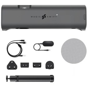 Resim 3DMakerPro Magic Swift Plus 3D Tarayıcı - Premium Paket 