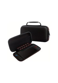 Resim Teknoroket Nintendo Switch 2 Koruyucu Taşıma Çantası 