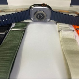 Resim Thteknolojimarket Ultra Note Pro 49 Mm 