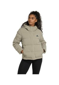 Resim Adidas Kadın Yeşil Mont W Helıonıc Hd J Jx3027 Yeşil 