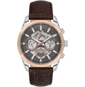 Resim Bigotti Milano Bg.1.10562.4 Erkek Kol Saati Beyaz 