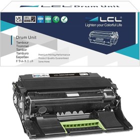 Resim Lexmark MS310dn MX310dn MS410d MS410dn MX410de MS415DN MS510dn MX510de MX511dte DRAM UNIT 