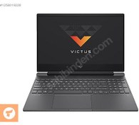 Resim HP VICTUS 16 GAMING LAPTOP 32GB RAM 1TB SSD RTX 4070 AMD RYZEN 7 