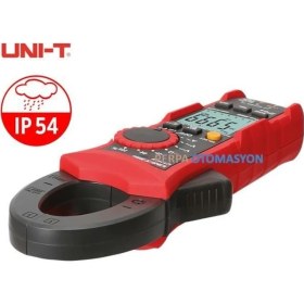 Resim Uni-T Unı-T UT219E Profesyonel Pensampermetre 