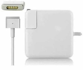 Resim Apple Macbook Pro (Retina, 13-inch, Late 2012) Adaptör Şarj Aleti 