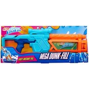 Resim Nessiworld G0999 Nerf Super Soaker Mega Dunk Fill 