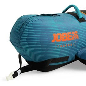 Resim Jobe Chaser 2 Kişilik 254 Cm Kırmızı Ringo 