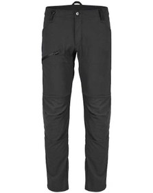 Resim Spidi Supercharged Tex Anthracite Pantolon Siyah 