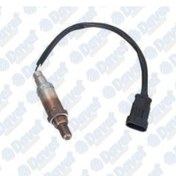 Resim Oksijen Sonda Sensor Clio Kangoo 1,6 8V 504624013 