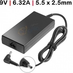 Resim Monster Abra A5 V15.6.3, A5 V15.6.4 Şarj Cihazı, Adaptörü 120W 