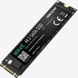 Resim HIKSEMI HS-SSD-WAVE(N) 1024G, 560-510Mb/s, M.2 SATA, 3D NAND, SSD 