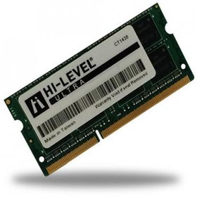 Resim Hı-level 8gb Ddr3 1600mhz Notebook Ram Hlv-sopc12800lv-8g Hı-level 8gb Ddr3 1600mhz Notebook Ram Hlv-sopc12800lv-8g