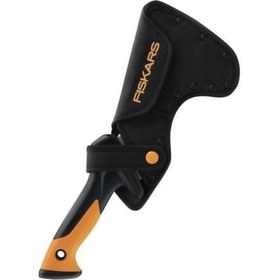 Resim Fiskars Hasat Aleti Pala Cl-501 Kılıflı 