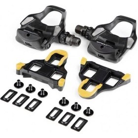 Resim Shimano PD-RS500 Pedal Spd Sl Siyah 